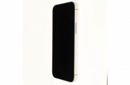 !! 1 ÉV GARANCIA !! Apple iPhone 13 Mini 128 GB Starlight 100%
