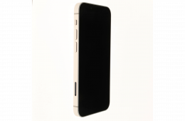 !! 1 ÉV GARANCIA !! Apple iPhone 13 Mini 128 GB Starlight 100%