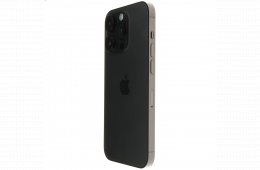 !! 1 ÉV GARANCIA !! Apple iPhone 14 Pro 128 GB Space Black 100%