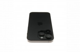 !! 1 ÉV GARANCIA !! Apple iPhone 14 Pro 128 GB Space Black 100%