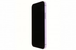 !! 1 ÉV GARANCIA !! Apple iPhone 12 64 GB Purple 100%