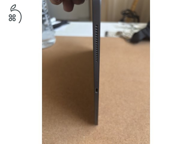 iPad Pro 12.9” 3rd gen. (2018) 256 Gb Wi-Fi