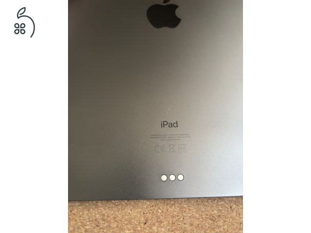 iPad Pro 12.9” 3rd gen. (2018) 256 Gb Wi-Fi