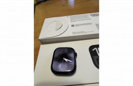 Apple watch series 10 46mm GPS+ biztosítással.