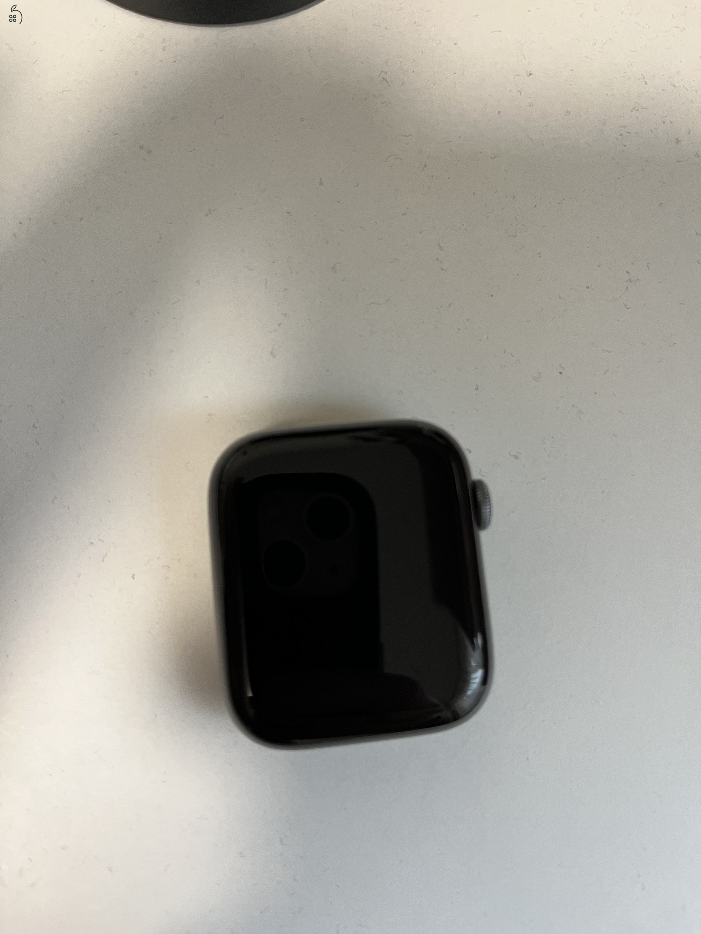 Apple watch 4 44mm asztroszürke