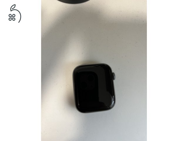 Apple watch 4 44mm asztroszürke