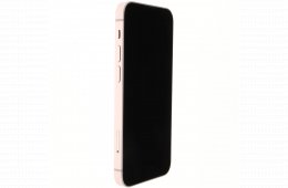 !! 1 ÉV GARANCIA !! Apple iPhone 13 Mini 128 GB Pink 100%