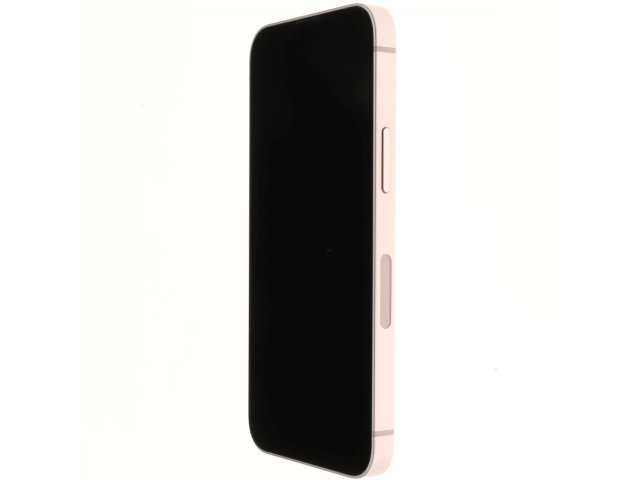 !! 1 ÉV GARANCIA !! Apple iPhone 13 Mini 128 GB Pink 100%