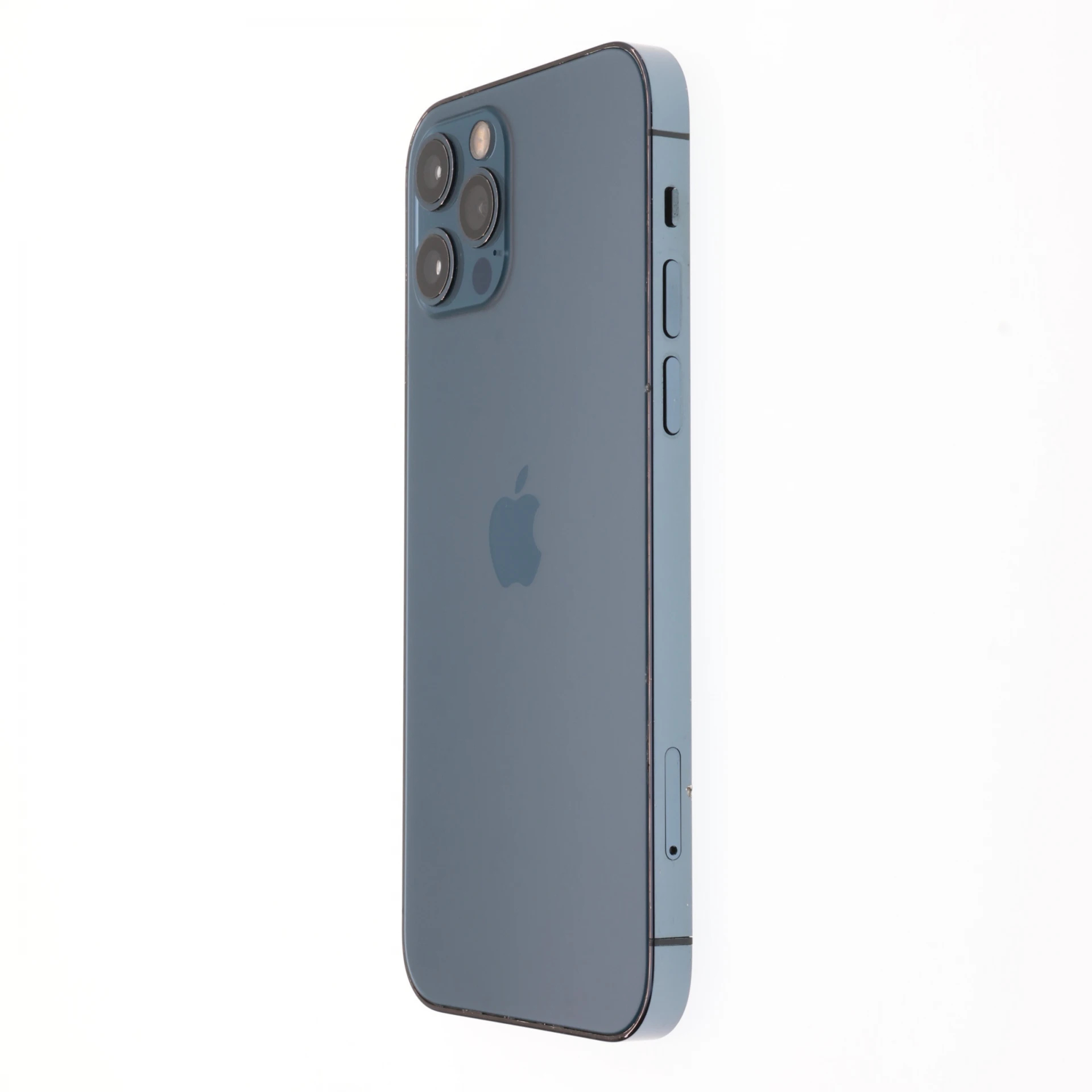 !! 1 ÉV GARANCIA !! Apple iPhone 12 Pro 128 GB Blue 100%