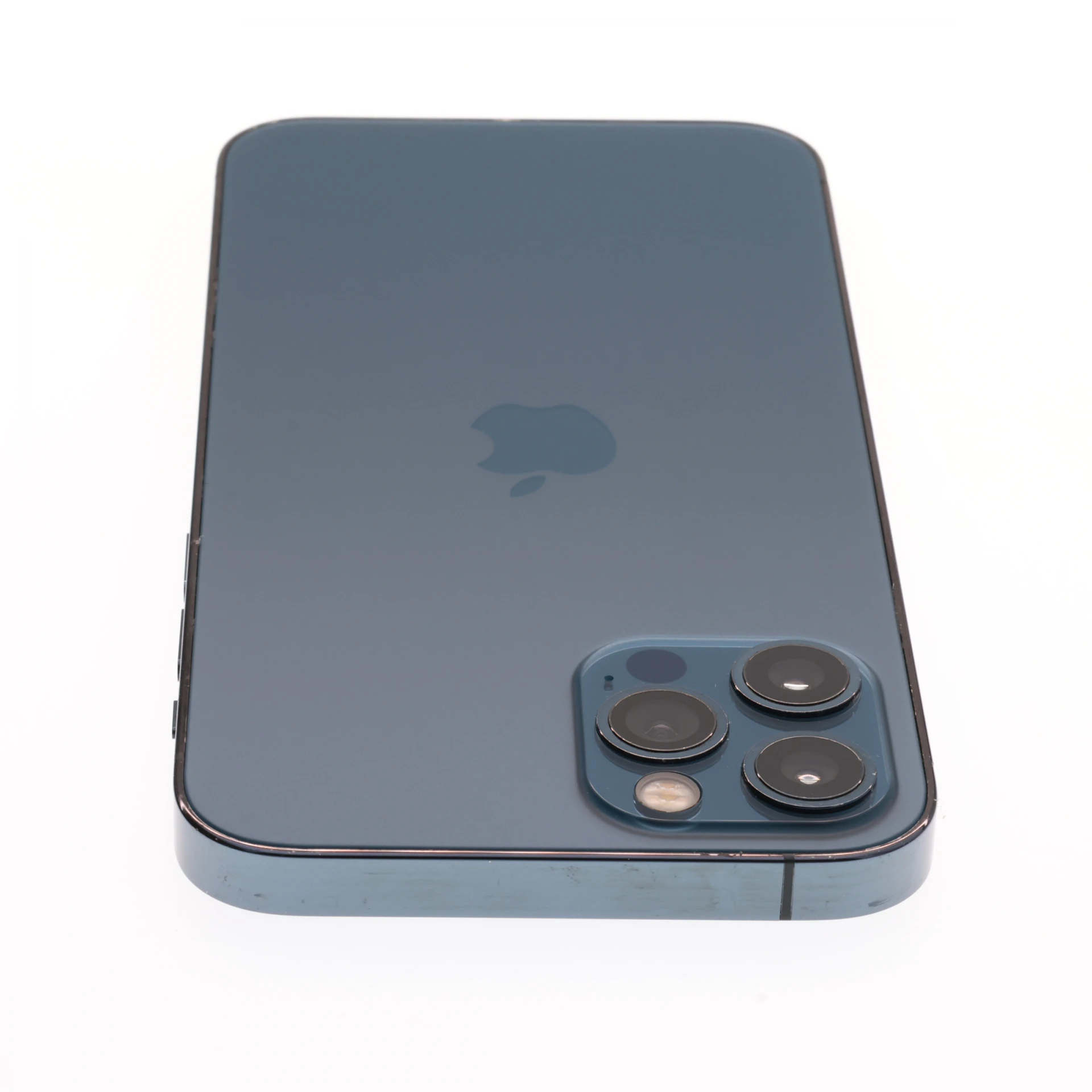 !! 1 ÉV GARANCIA !! Apple iPhone 12 Pro 128 GB Blue 100%