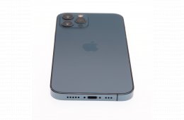 !! 1 ÉV GARANCIA !! Apple iPhone 12 Pro 128 GB Blue 100%