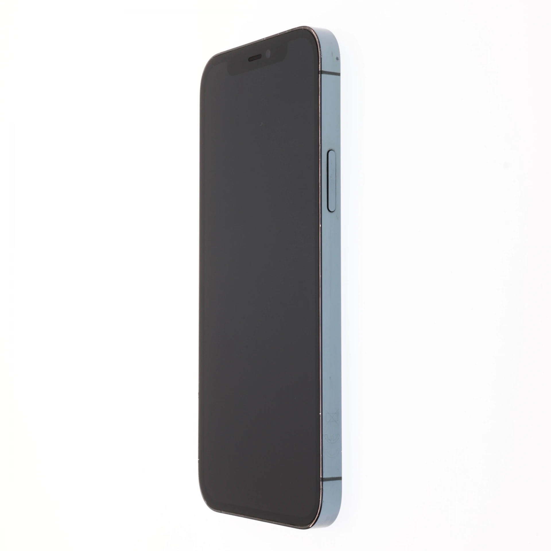 !! 1 ÉV GARANCIA !! Apple iPhone 12 Pro 128 GB Blue 100%