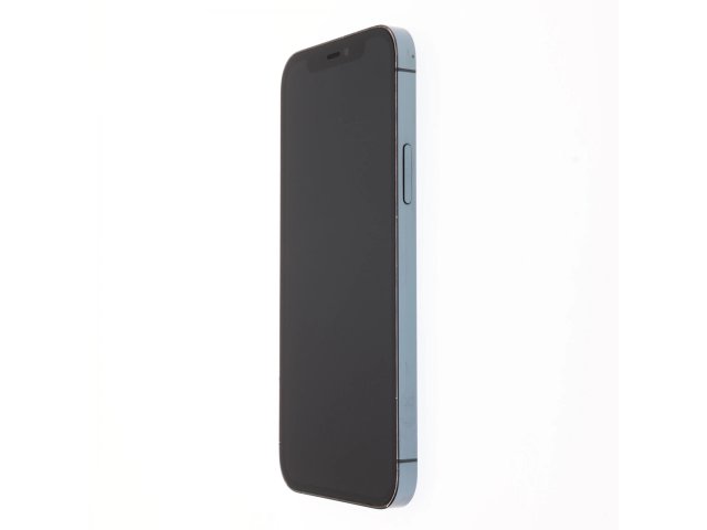 !! 1 ÉV GARANCIA !! Apple iPhone 12 Pro 128 GB Blue 100%