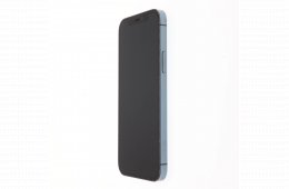 !! 1 ÉV GARANCIA !! Apple iPhone 12 Pro 128 GB Blue 100%