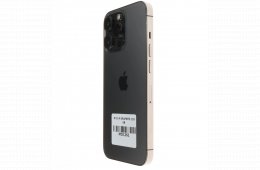 !! 1 ÉV GARANCIA !! Apple iPhone 13 Pro 128 GB Graphite 100%