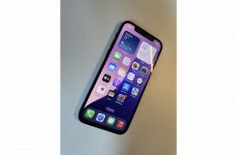 iPhone 12 128 GB Fekete független