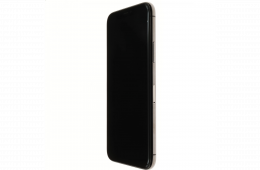 !! 1 ÉV GARANCIA !! Apple iPhone 11 Pro 64 GB Space Gray 89%