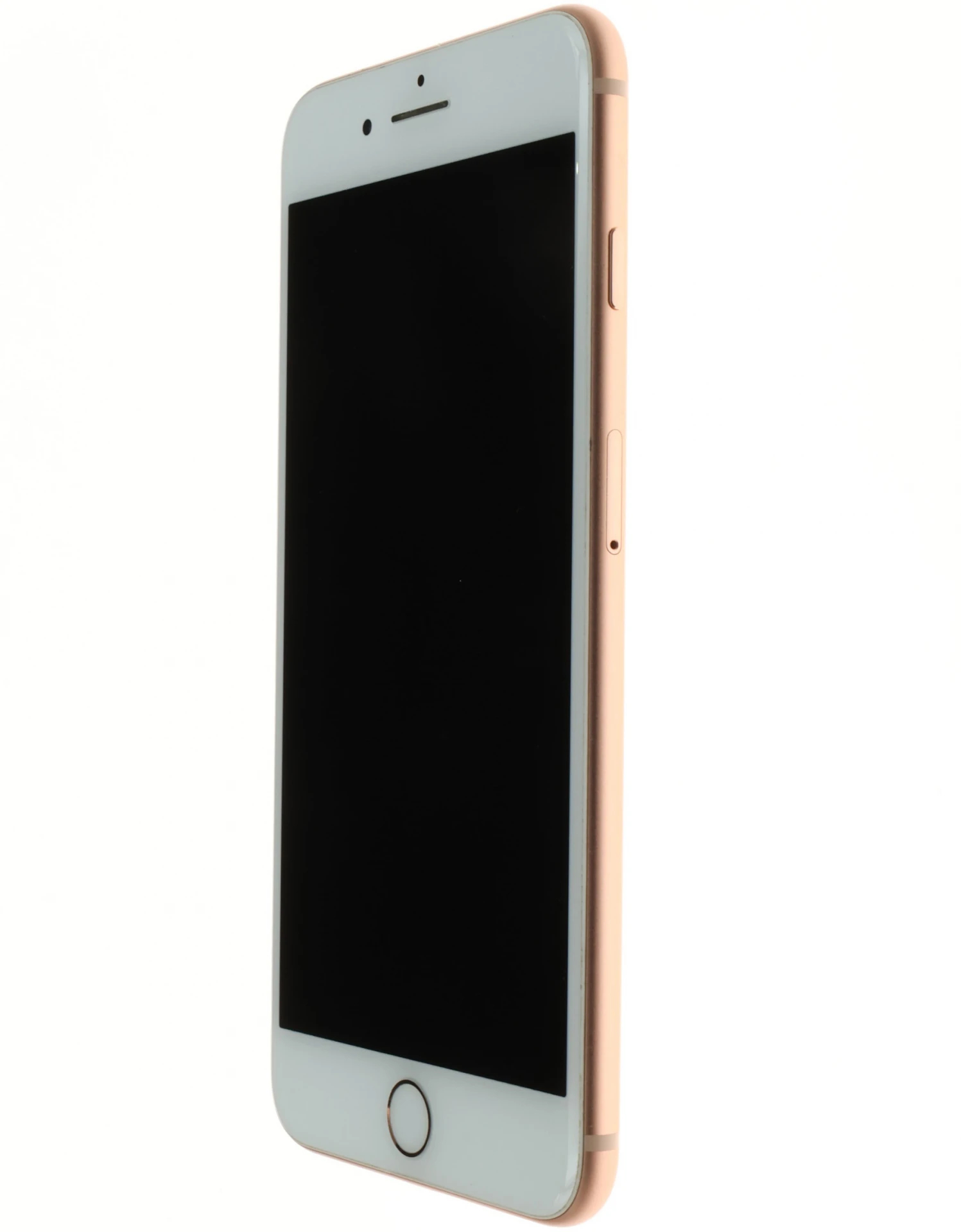 !! 1 ÉV GARANCIA !! Apple iPhone 8 Plus 64 GB Gold 100%