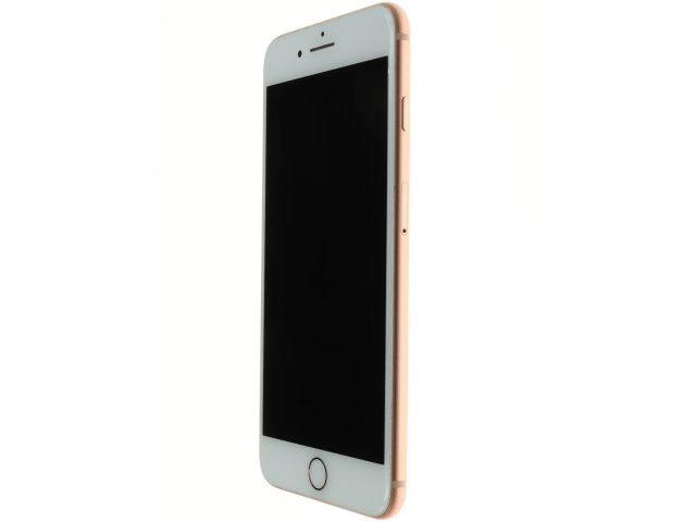 !! 1 ÉV GARANCIA !! Apple iPhone 8 Plus 64 GB Gold 100%