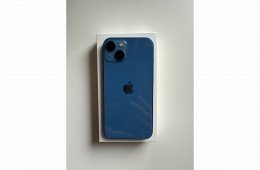 iPhone 13 / Kék / 256 GB / Hálózatfüggetlen