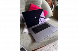 2021 MacBook Pro 16