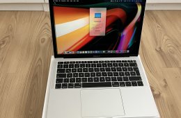 Eladó újszerű MacBook Air Retina 2018