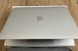 Eladó újszerű MacBook Air Retina 2018