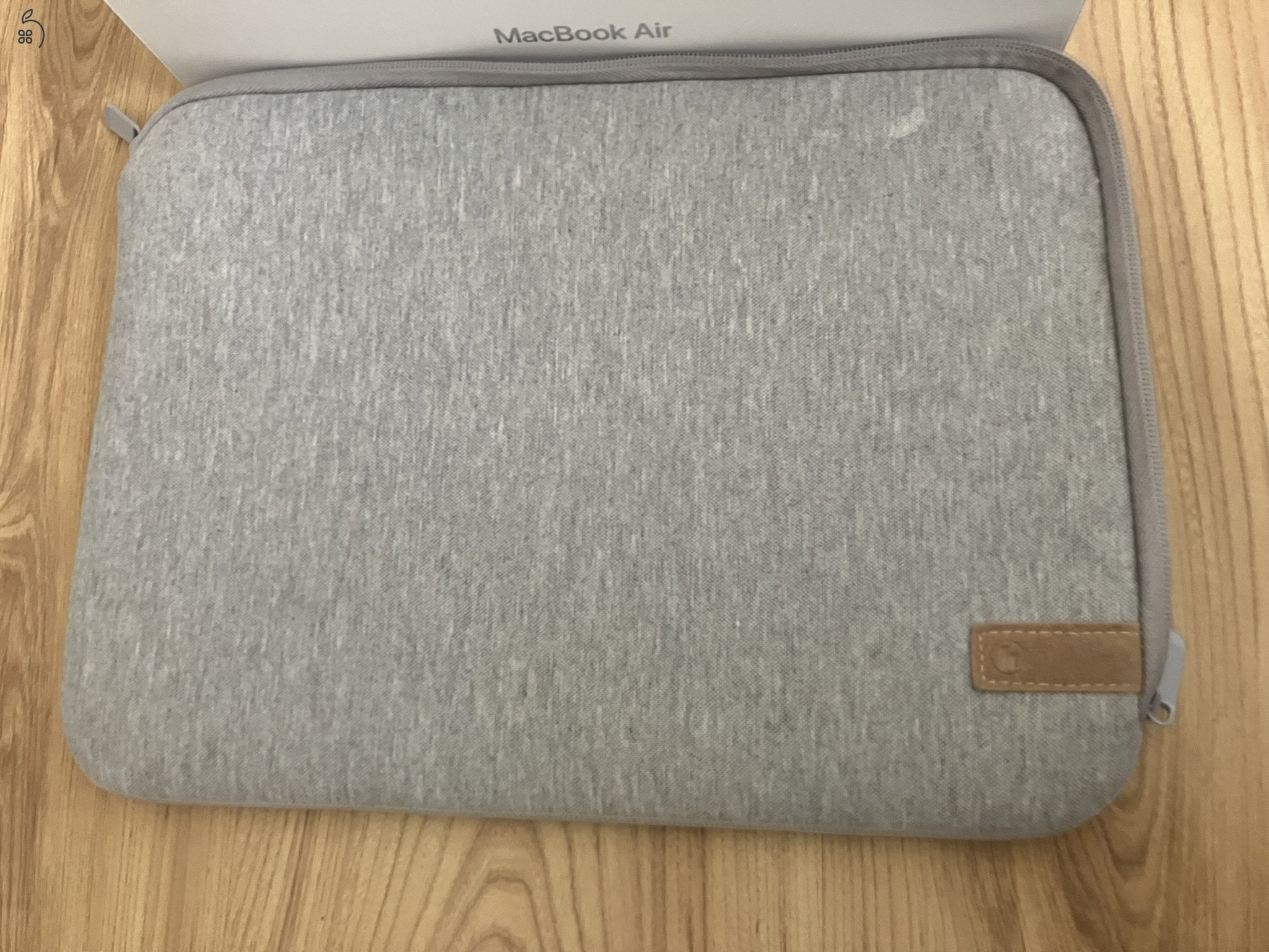 Eladó újszerű MacBook Air Retina 2018