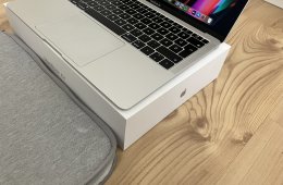 Eladó újszerű MacBook Air Retina 2018