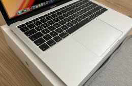 Eladó újszerű MacBook Air Retina 2018