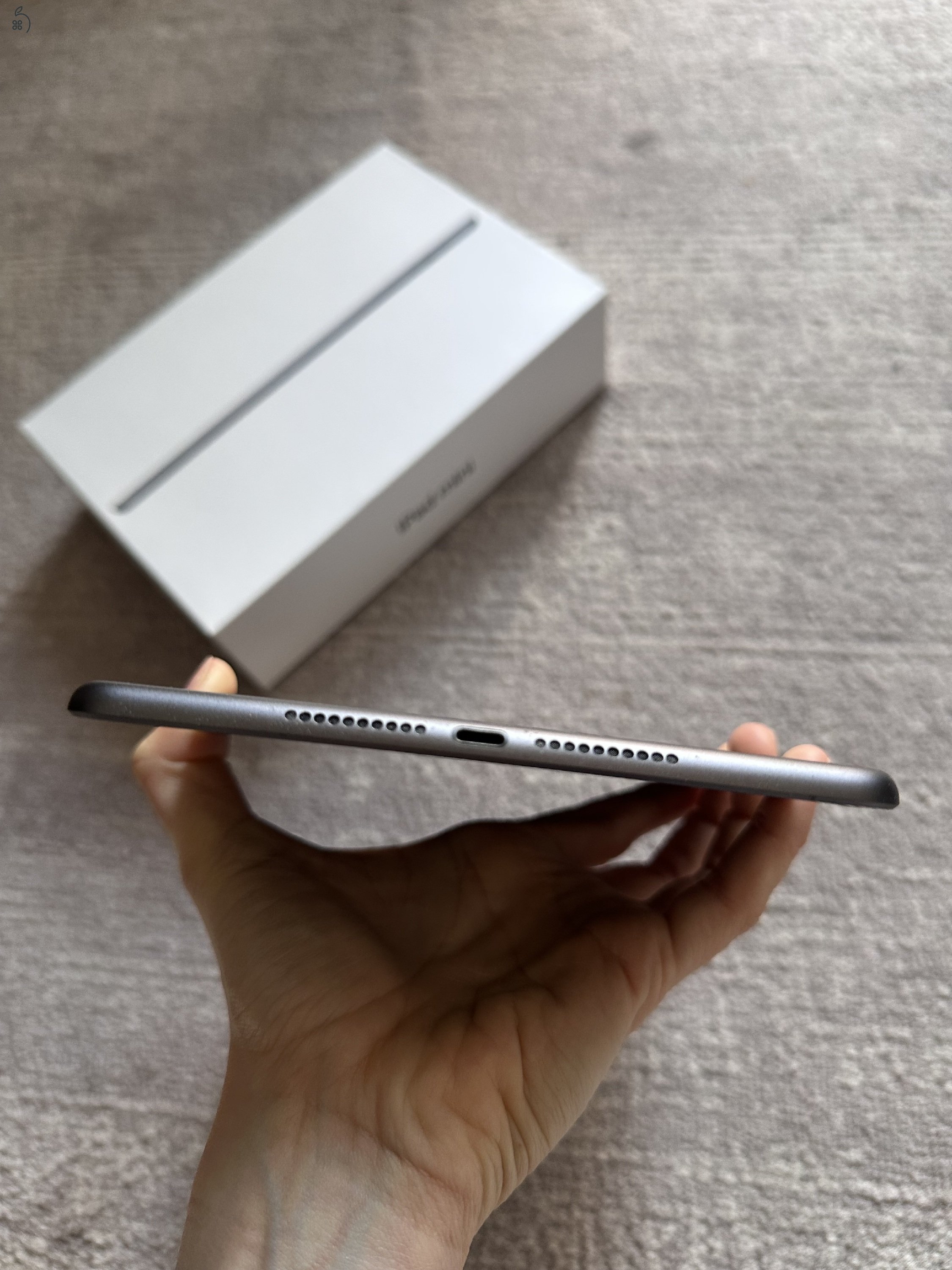 iPad Mini 5