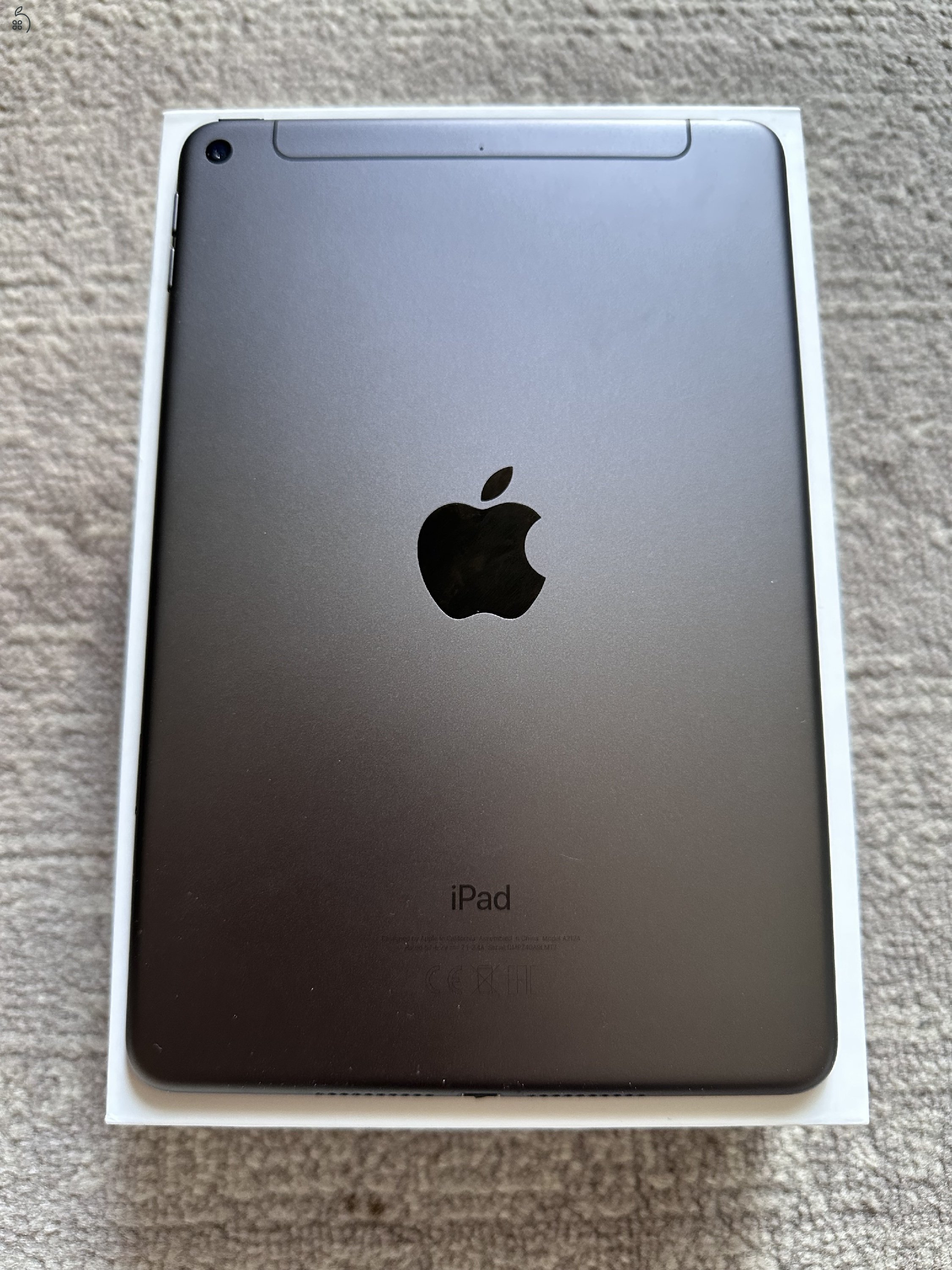 iPad Mini 5