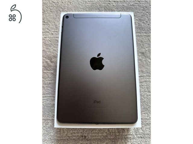 iPad Mini 5