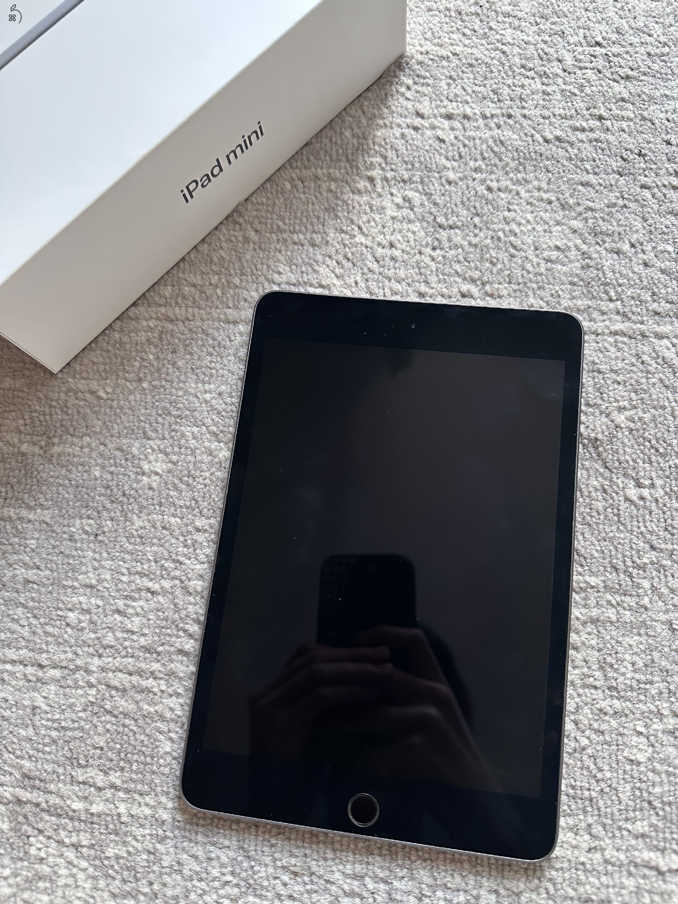 iPad Mini 5