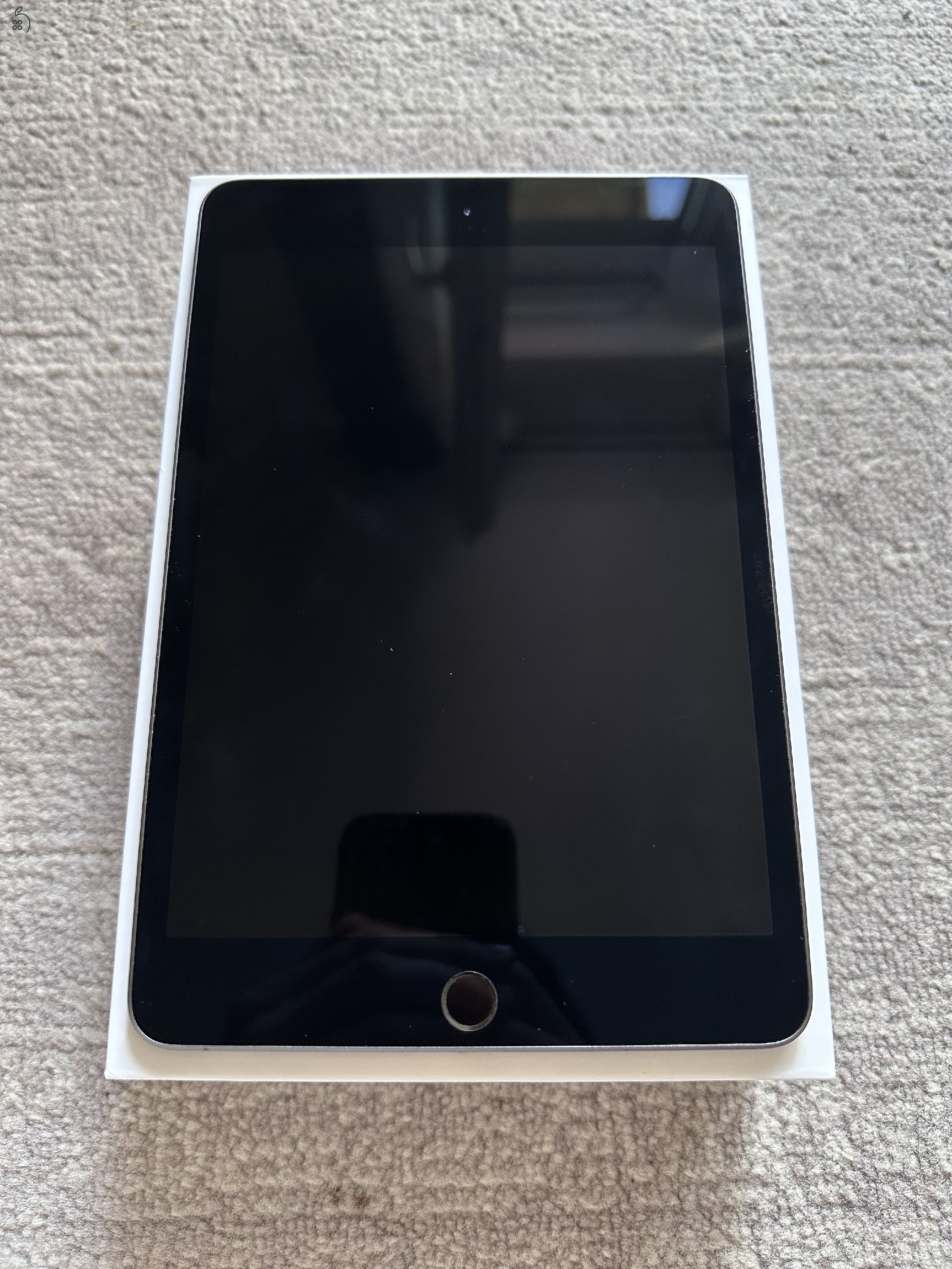 iPad Mini 5