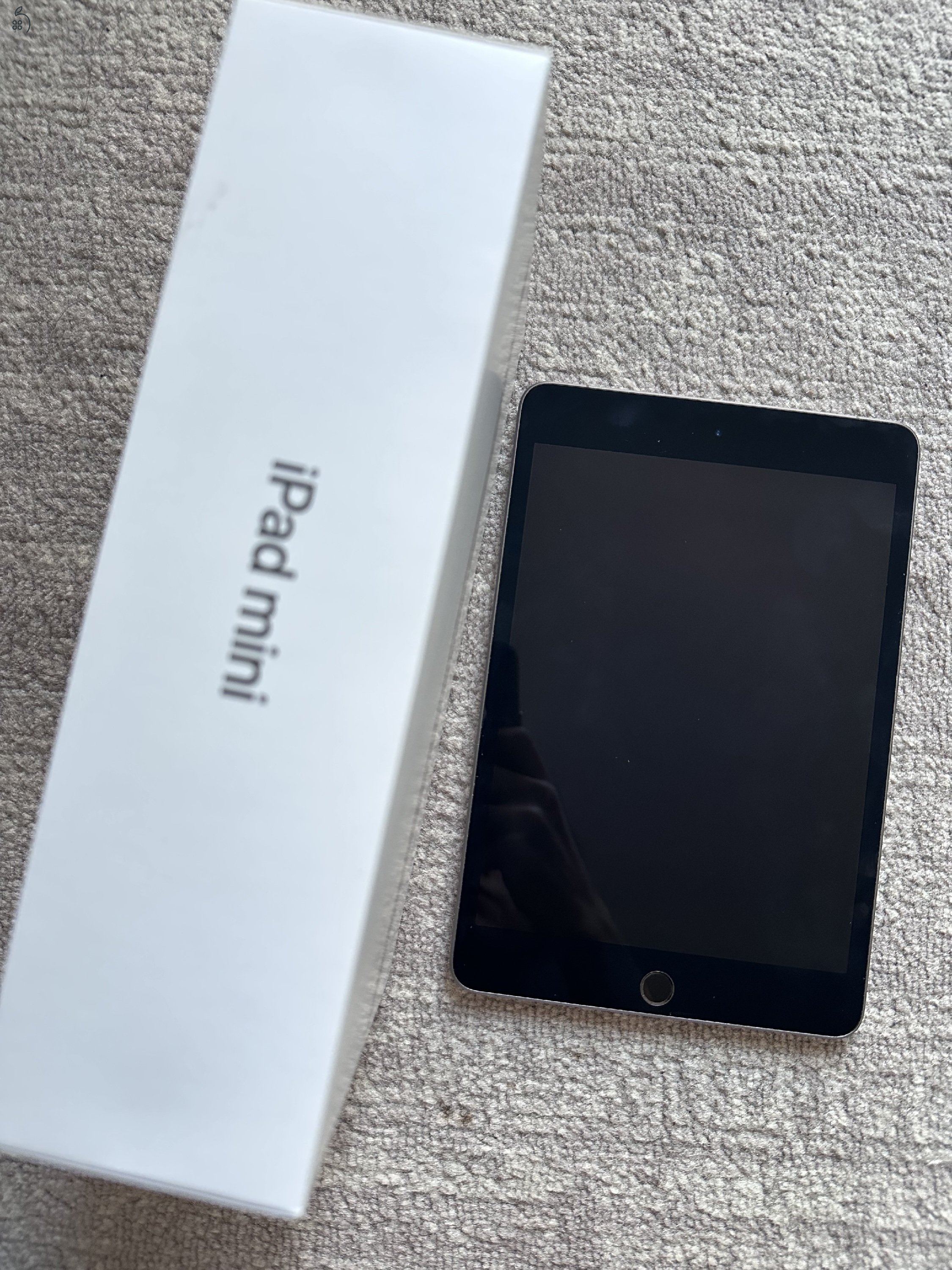 iPad Mini 5