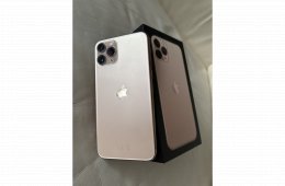 Iphone 11 Pro 64GB, arany