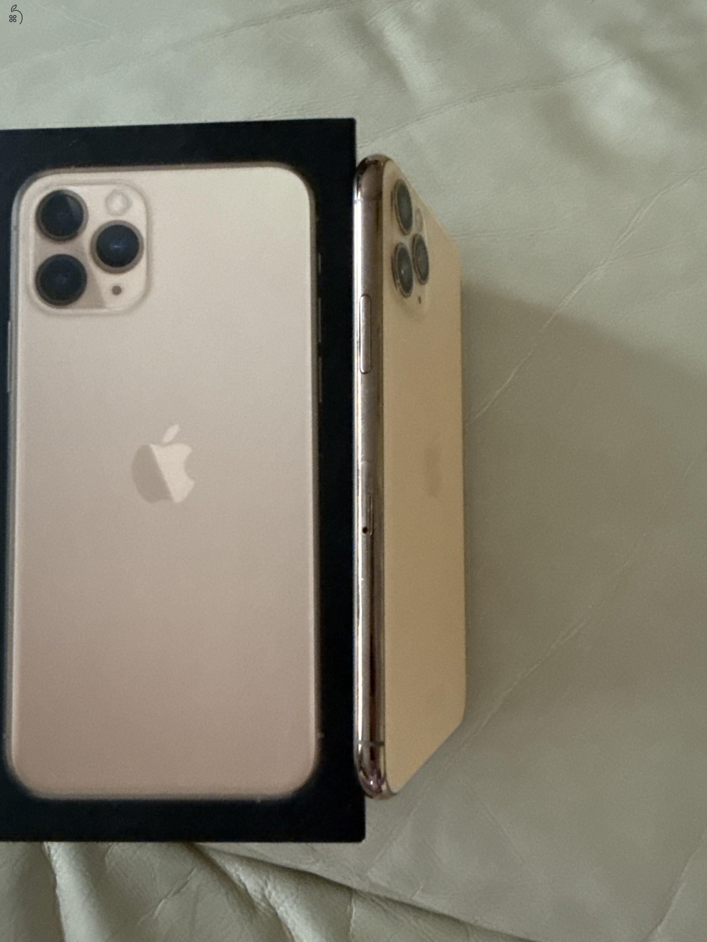 Iphone 11 Pro 64GB, arany