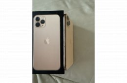 Iphone 11 Pro 64GB, arany