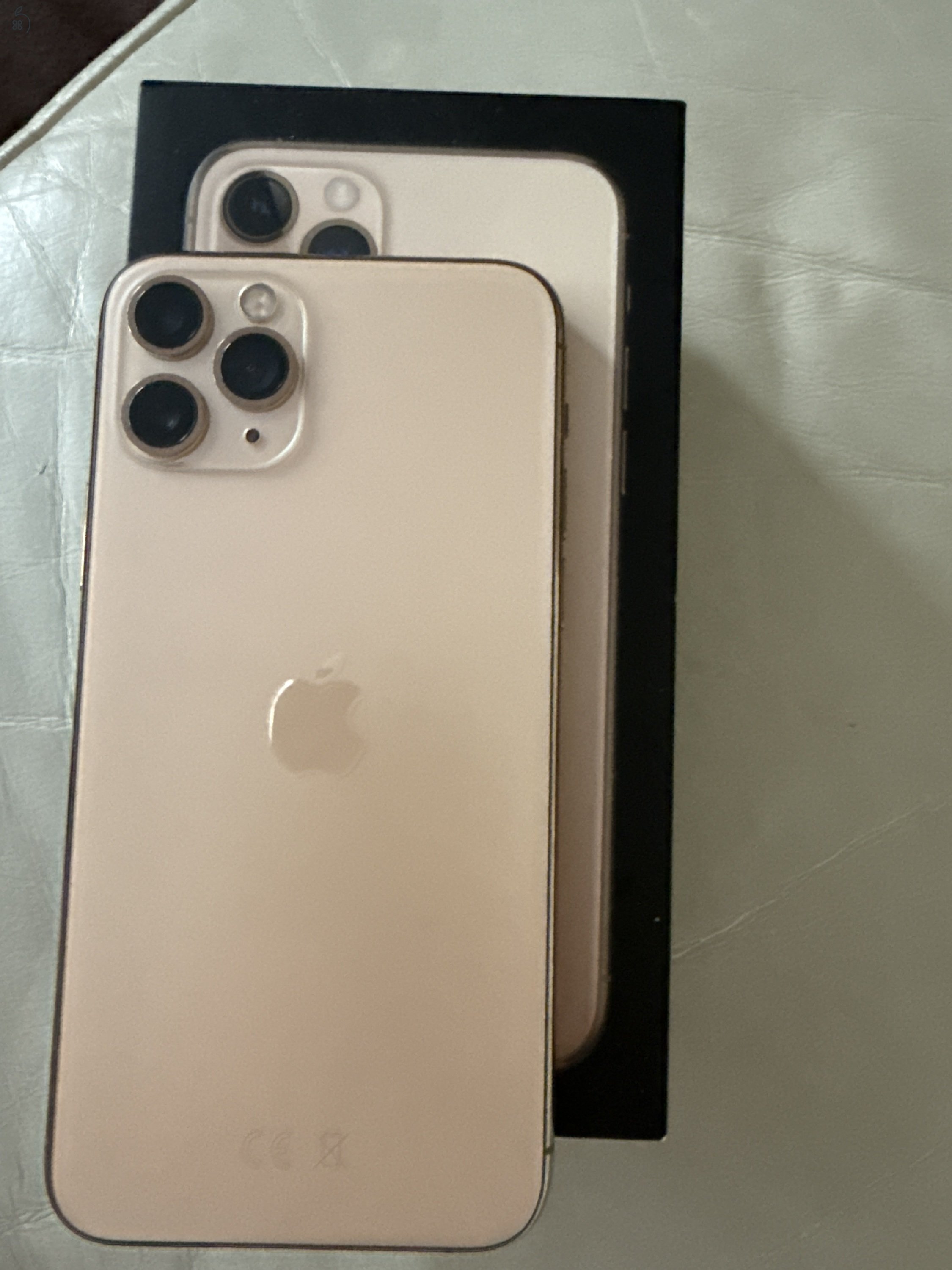 Iphone 11 Pro 64GB, arany