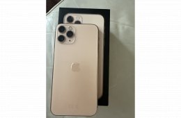 Iphone 11 Pro 64GB, arany