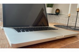 Macbook Pro 2011 15