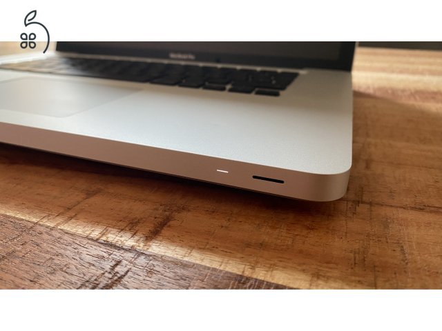 Macbook Pro 2011 15