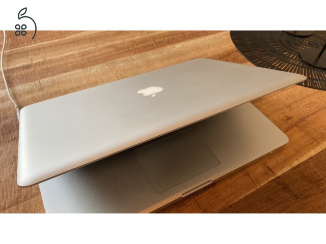 Macbook Pro 2011 15