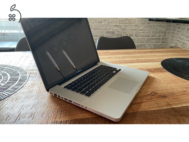 Macbook Pro 2011 15