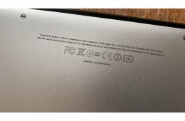 Macbook Pro 2011 15