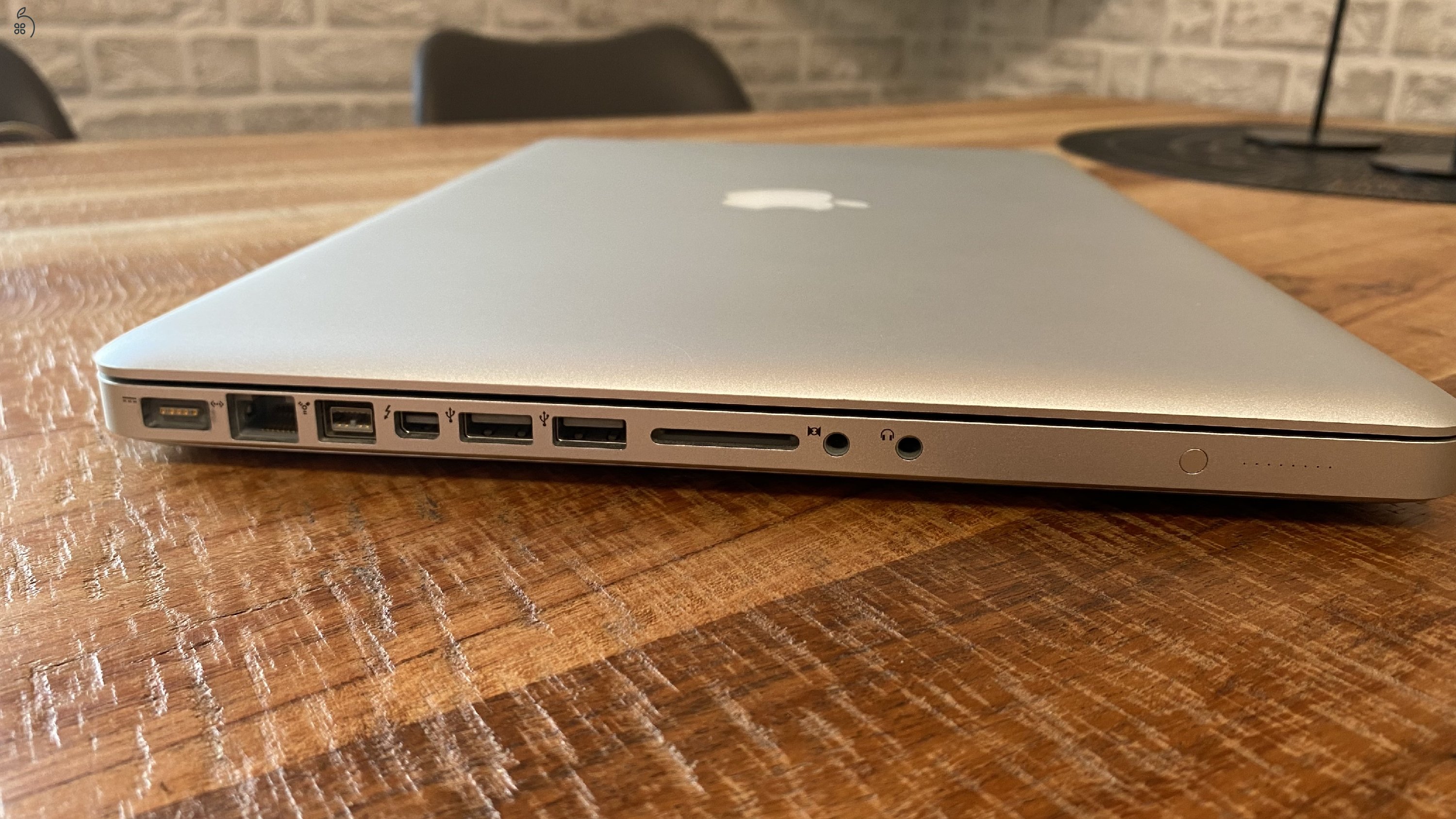 Macbook Pro 2011 15