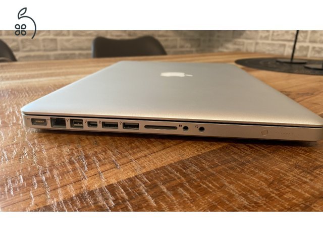 Macbook Pro 2011 15