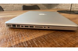 Macbook Pro 2011 15