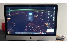 iMac 27